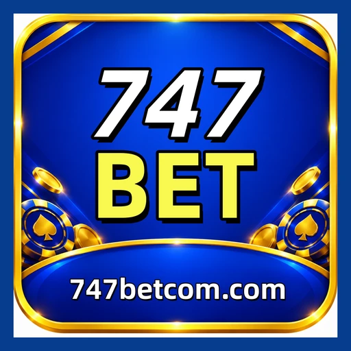 747bet Logo